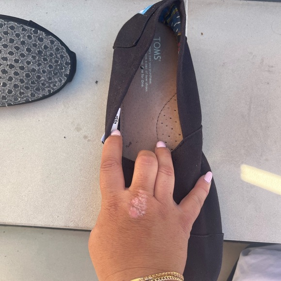 Men size 11 toms - Picture 7 of 11